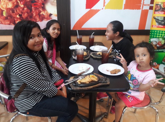 Rasa Autentik di Setiap Sendok: Agustina House, Jantung Kuliner Cilacap