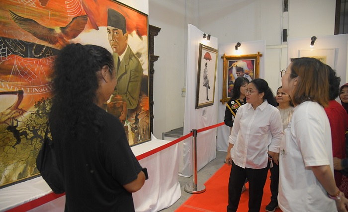 Agustina House: Rasa yang Menghantarkan Kembali ke Cilacap